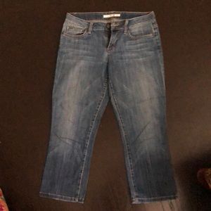 Joe’s Jeans, Honey Kicker Jeans, size W 29